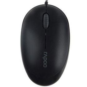 RAPOO N1500 Optical Mouse